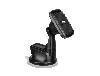 Support smartphone aimanté - Fixation ventouse