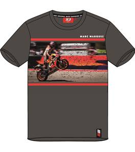 Photo T-Shirt Motorbike