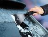 Grattoir givre 10cm -oslo-
