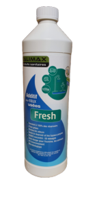 Additif Pour Eaux usées FRESH