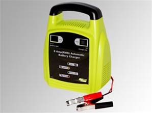 Chargeur de batterie automatique 8a