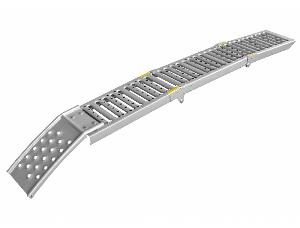 Rampe de chargement, pliable, x1