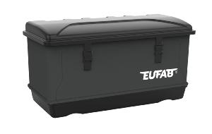 Coffre pour porte-vélos