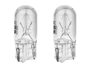 Ampoules 12v 5w w2,1x9,5d