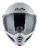 CASQUE MODULABLE MINIMOD DUO WHITE