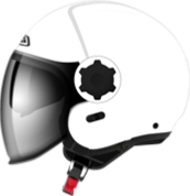 RINGWAY 2 DUO BLANC