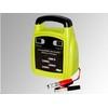 Chargeur de batterie automat. 8 Amp