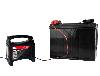 Chargeur de batterie 6 é 12 v