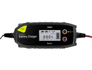 Chargeur universel 12/24V +lithium IBC15000 Bluetooth