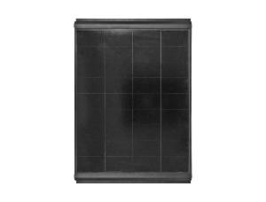 SP120 Panneau solaire HPBC 120W