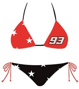 Bikini Stars Mm93