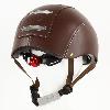 HALO Casque vélo Chocolate 54-58cm