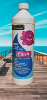 Additif Rinéage chasse d'eau FLUSH