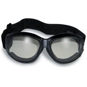 Lunettes Eliminator Clair Miroir