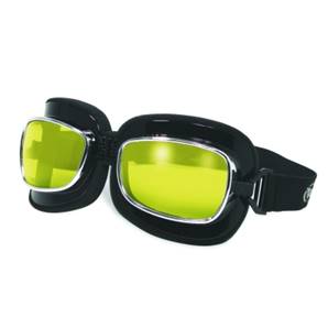 Lunettes Retro Joe Jaune