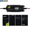 Chargeur 6/12 4a+lithium+bluetooth IBC4000B