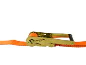 Sangle de serrage avec cliquet 50mmx8m, 2500kg