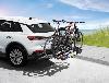 Porte-vélos pliable bike lift