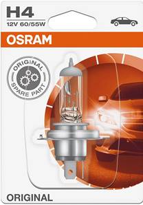 OSRAM Original H4