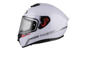 TRENDY 2 SOLID NOUVEAU BLANC