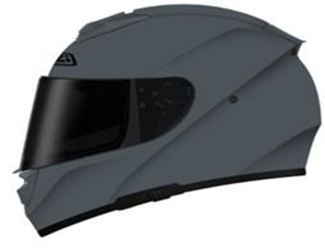 EURUS 4 DUO ANTRACITE MAT