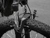 Antivol bracelet pour vélo