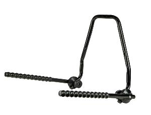 Porte vélos 3 vélos fixation murale