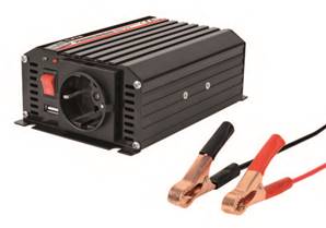 Convertisseur de tension 300W