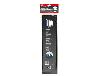 Support plaque cadre en carbone