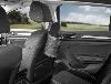 Poubelle de voiture pliable