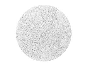Bonnet de polissage 18cm, 2 pièces