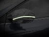 Protection thermique vitres et retros