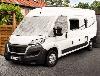 Protège pare-brise camping-car & fourgon