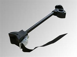 Fixe-cadre à sangle long