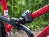 Porte-Vélo 1 vélo AMBER1