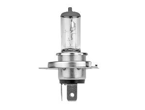 Ampoule 12v 60/55w p43t, h4