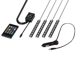 Eclairage intérieur LED 12V