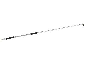 Manche aluminium 180 cm
