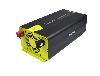 Convertisseur 3000W sinus et hybride