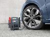 Booster 12V avec compresseur d'air