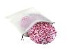Housse microfibre pour brosse de lavage