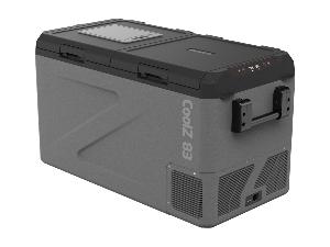 Glacière à compresseur 83 l PRO USER