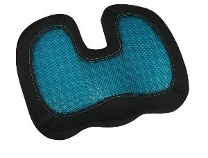 Coussin d'assise "Memory Foam"
