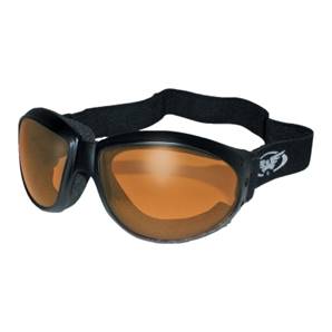 Lunettes Eliminator Brun