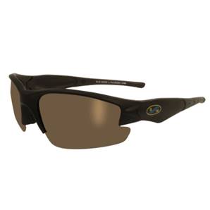 Lunettes Islander 1 Brun