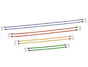 Tendeurs jeu de 8 pcs