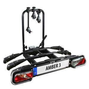Porte-vélos 3 vélos Amber III