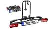 Porte-Vélos 2 Vélos CROW BASIC