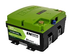 Batterie au Lithium ENDURO LI1230BT
