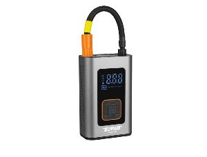 Mini compresseur d'air rechargeable